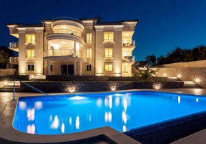 90 m² Apartment ∙ 2 bedrooms ∙ 5 guests