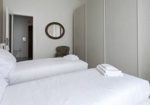 90 m² Apartment ∙ 2 bedrooms ∙ 2 guests
