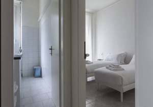 90 m² Apartment ∙ 2 bedrooms ∙ 2 guests