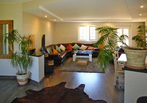 90 m² House ∙ 3 bedrooms ∙ 6 guests