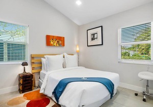 93 m² House ∙ 2 bedrooms ∙ 4 guests