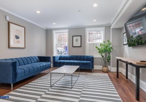 94 Charles Street by Thatch