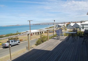 98 Seagull Ave - First Class Property with Stunning Sea Views