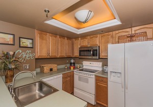 99 m² Condo ∙ 3 bedrooms ∙ 6 guests
