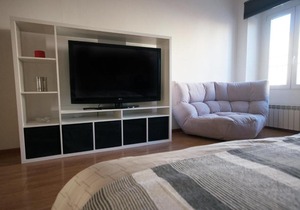 A delightful new apartment close to Trieste center