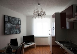 A delightful new apartment close to Trieste center