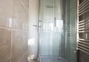A delightful new apartment close to Trieste center