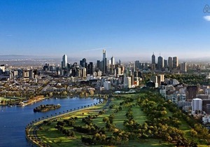 A Spacious & Modern Home Next to Southern Cross