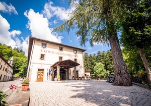 Abetone e Piramidi Resort