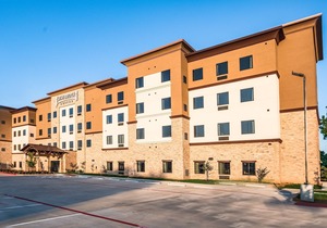 Accessible Studio Suite w/Free Breakfast