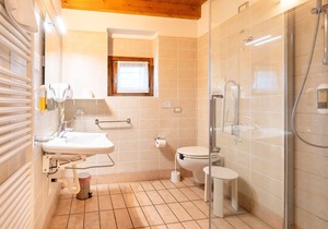 Accommodation Fogolar