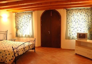 Accommodation Fogolar