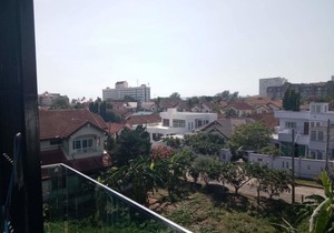 Acqua Condominium