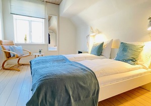 aday - Frederikshavn City Center - Room 5