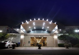 Admiral Hotel