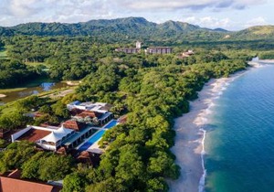 Adults Only 1BR Condo - Roble Sabana - Reserva Conchal Golf Resort