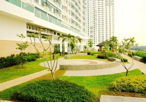 Affordable Makati Serviced Apartments