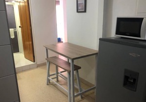 Agradable apto de 2 hab en Laureles