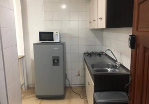 Agradable apto de 2 hab en Laureles