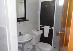 Agradable apto de 2 hab en Laureles