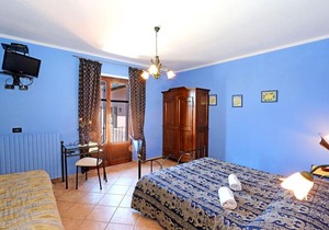Agriturismo Al Brich