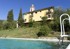 Agriturismo A Canonica - apartment