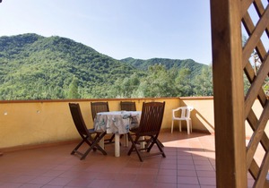 Agriturismo A Canonica - apartment
