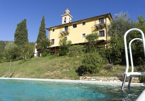 Agriturismo a Canonica