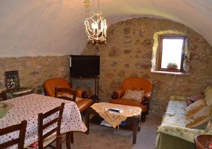 Agriturismo Il Montale - SCHOOL APARTMENT