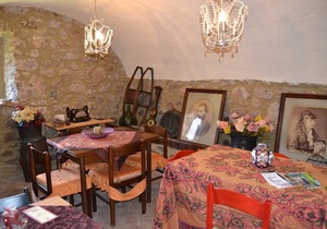 Agriturismo Il Montale - SCHOOL APARTMENT