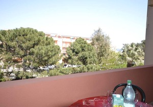 AIR-CONDITIONED APARTMENT LES RIVES DE LA FAVIERE