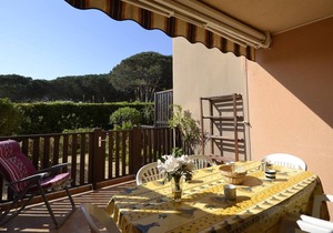 AIR-CONDITIONED APARTMENT LES RIVES DE LA FAVIERE