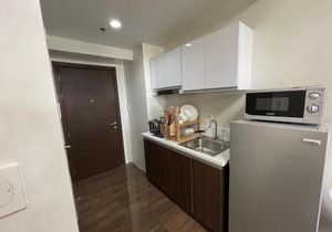Air Residences