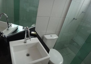 Ajuricaba Suites 2