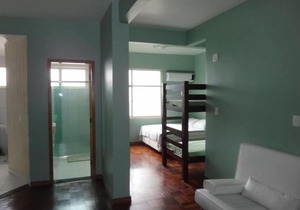 Ajuricaba Suites 2