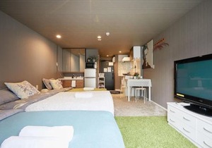 Akabane TK Building 102