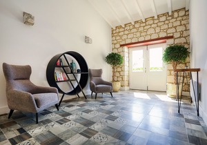Alacati Cadde 75 Luxury Hotel