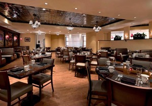 Albany Marriott