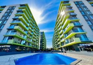 Alezzi Beach Resort - Sea View Suite