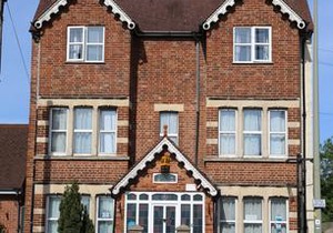 All Seasons Guest House Oxford