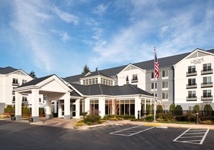 Aloft Mountain View