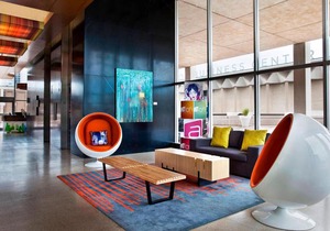 Aloft Tulsa Downtown