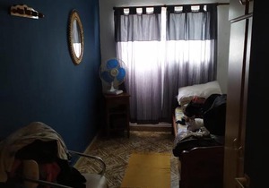 ALQUILO CASA EN MONTE HERMOSO