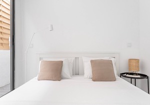 ALTIDO Modern 3-BR Flat in Alcantara, Lisbon