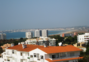 Alvor Studio Apartment Amoreira Mar by Holiferias