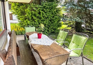 Am Hohen Bogen by Interhome