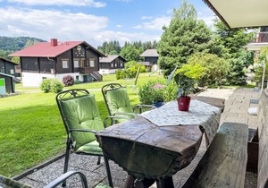 Am Hohen Bogen by Interhome