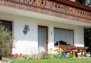 Am Hohen Bogen by Interhome