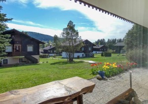 Am Hohen Bogen by Interhome