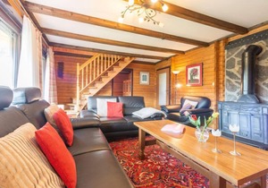 Am Hohen Bogen by Interhome